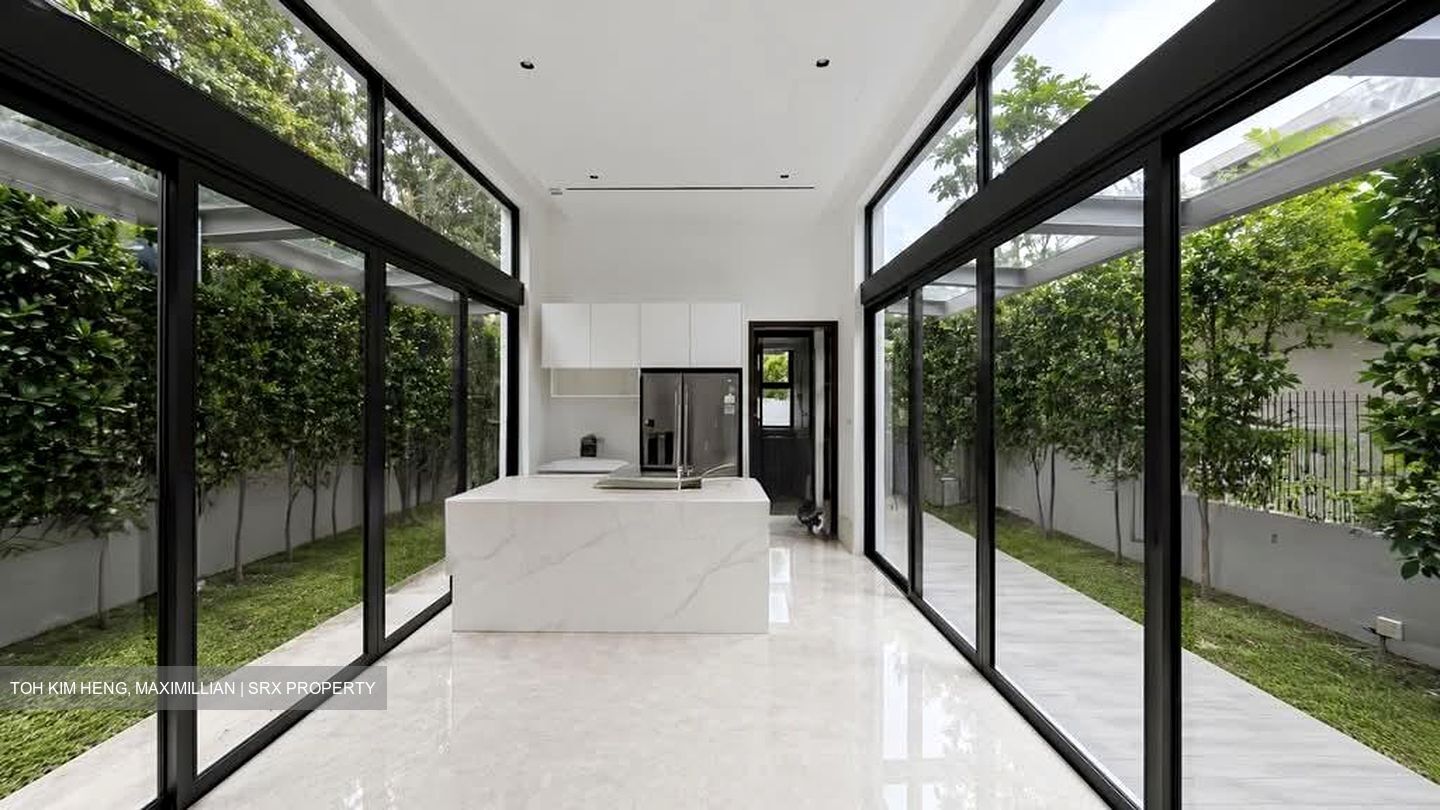 Cluny Park (D10), Terrace #573720091